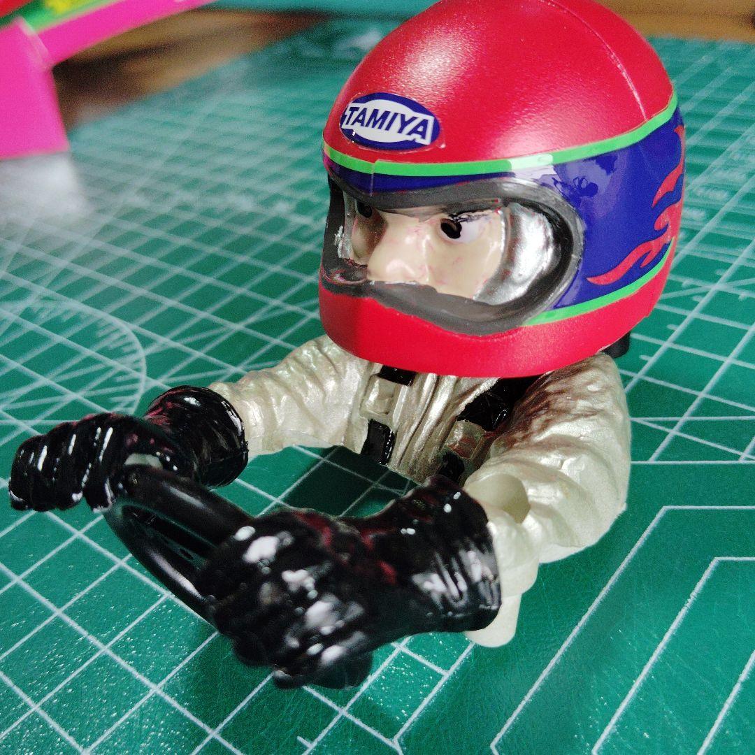 タミヤ 1/10 コミカル グラスホッパー フルセット オプション組み込み値下げ