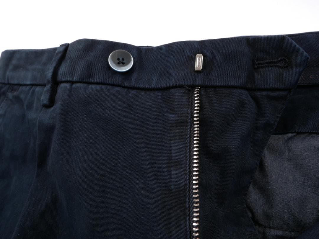 G.T.A ◆48◆NIKKO 01◆モールスキン ストレッチ パンツ◆GTA