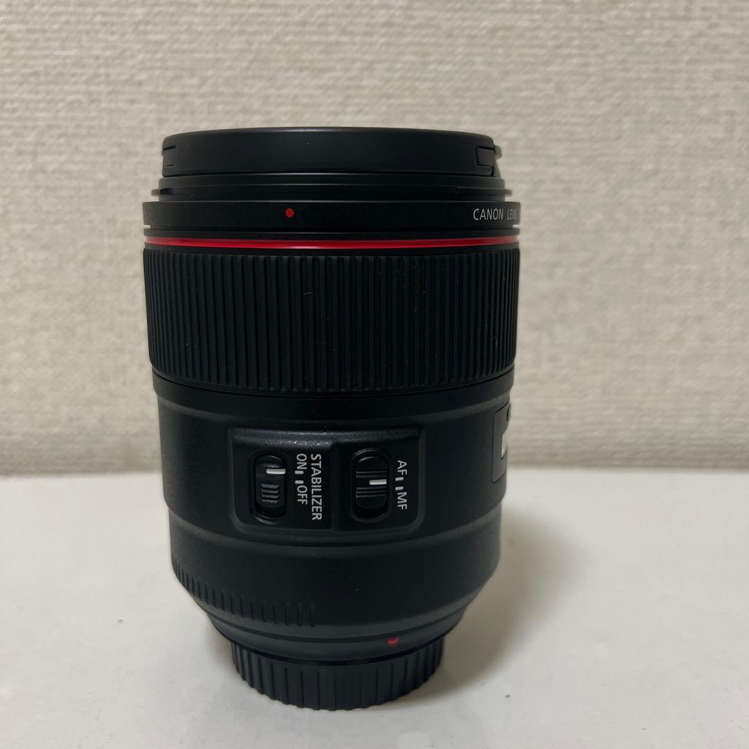 田中良 Canon (キヤノン) EF85mm F1.4L IS USM