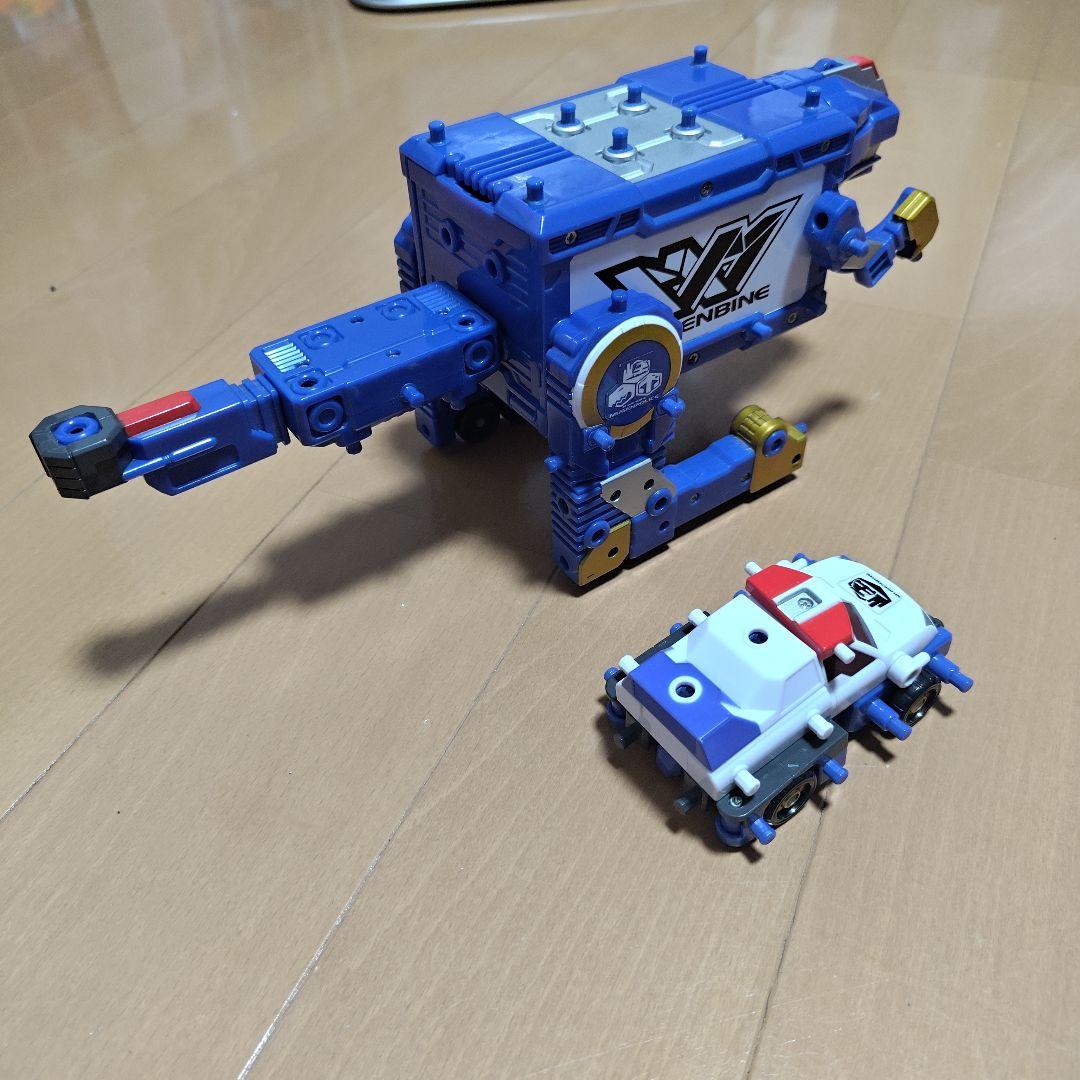 ムゲンバイン　まとめ