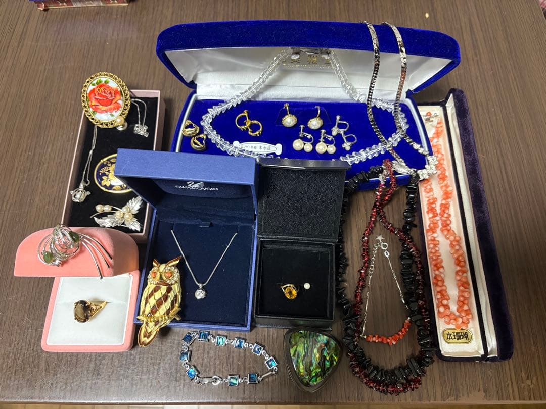 m*！様 実家断捨離中古品　別売りナシ　刻印お写真でご確認ください。