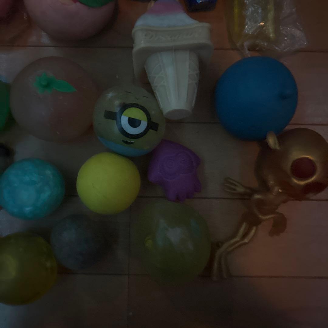 スクイーズ まとめ売り 粘土系 水系 ちゅるちゅる系