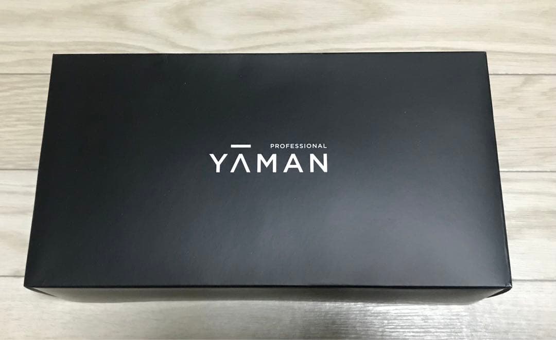 YA-MAN ヤーマン　ヴェーダシャインプロ　 超音波トリートメント