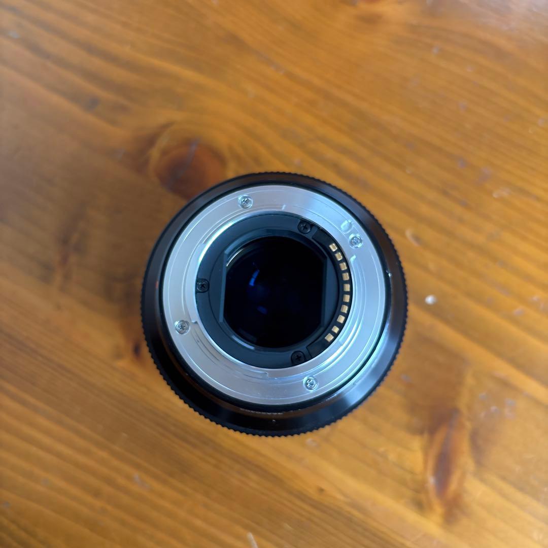 レンズ(単焦点) Fujifilm XF56mm 1:1.2 R APD