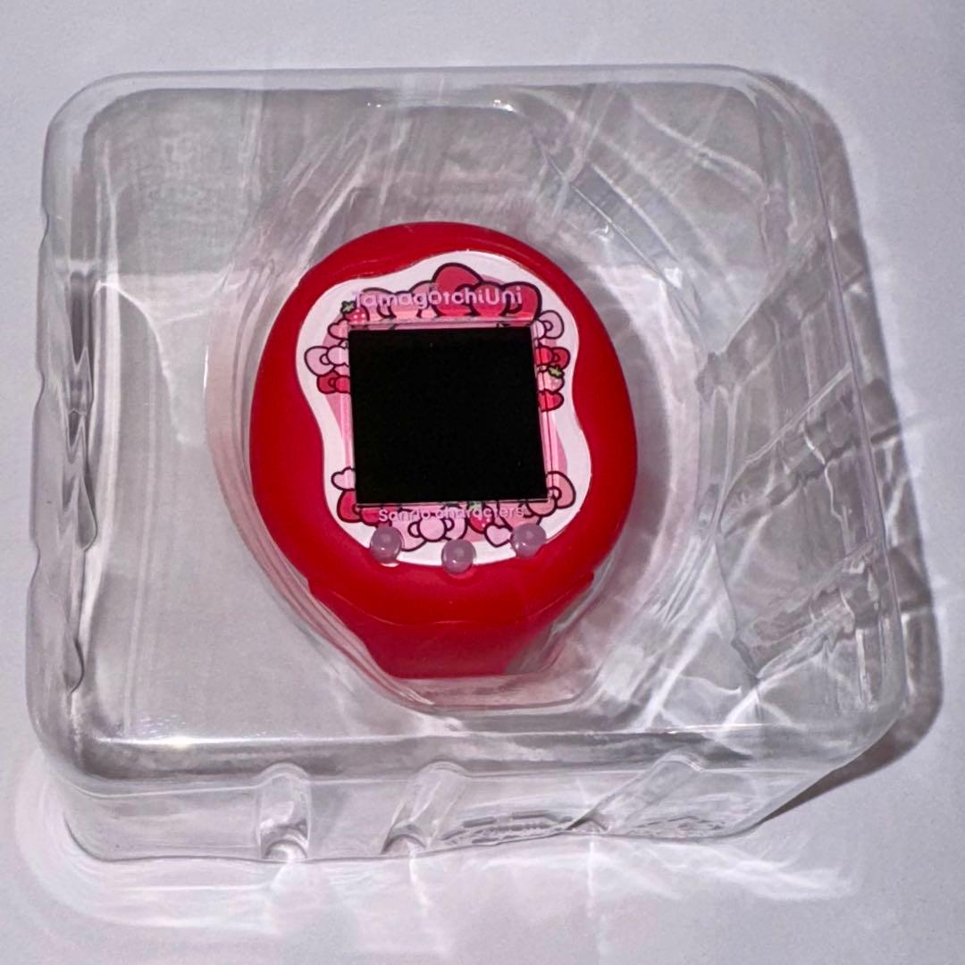 Tamagotchi Uni /たまごっちユニ/サンリオキャラクターズ