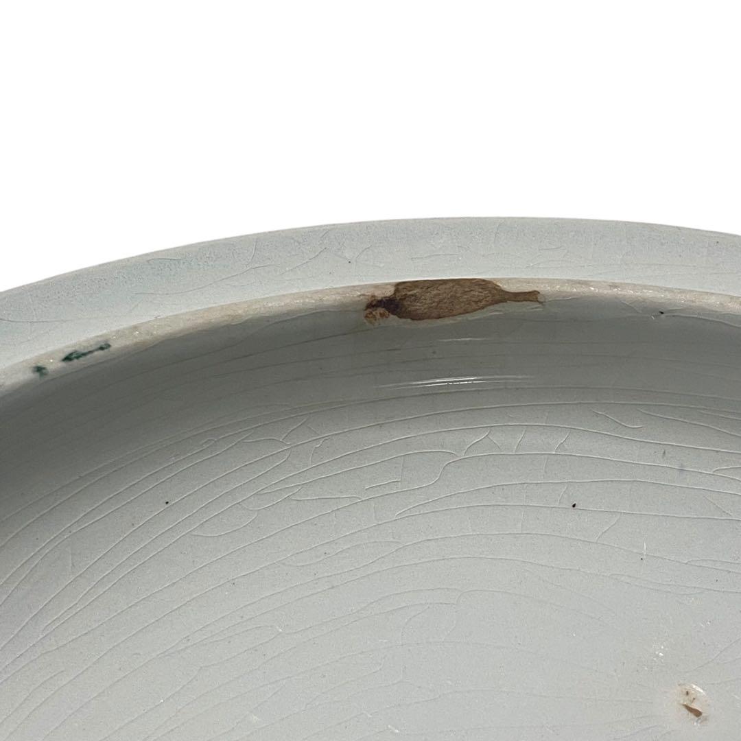 希少アンティーク　D‘onnaing (ドナン、オナン)　スーピエール