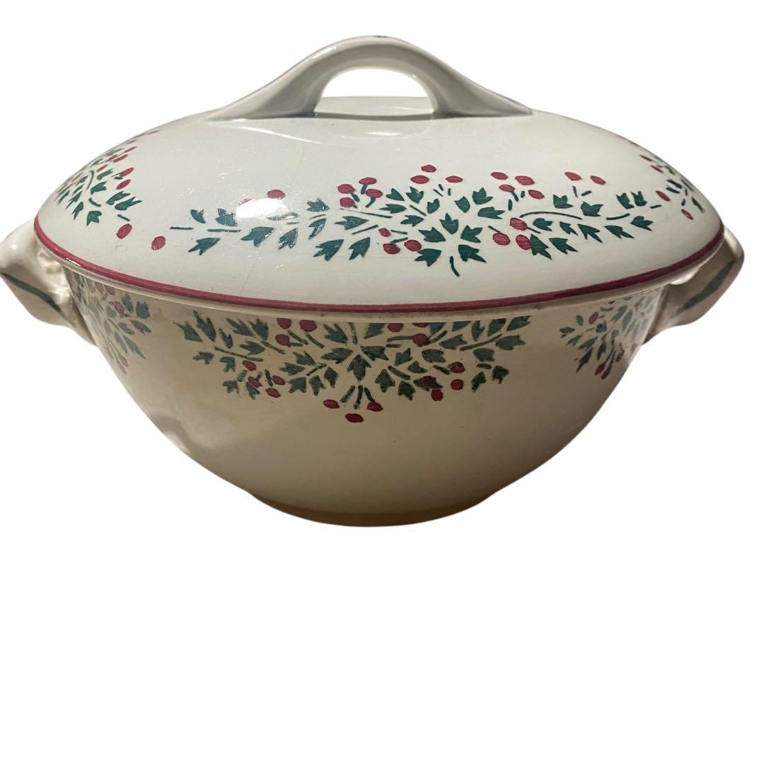 希少アンティーク　D‘onnaing (ドナン、オナン)　スーピエール