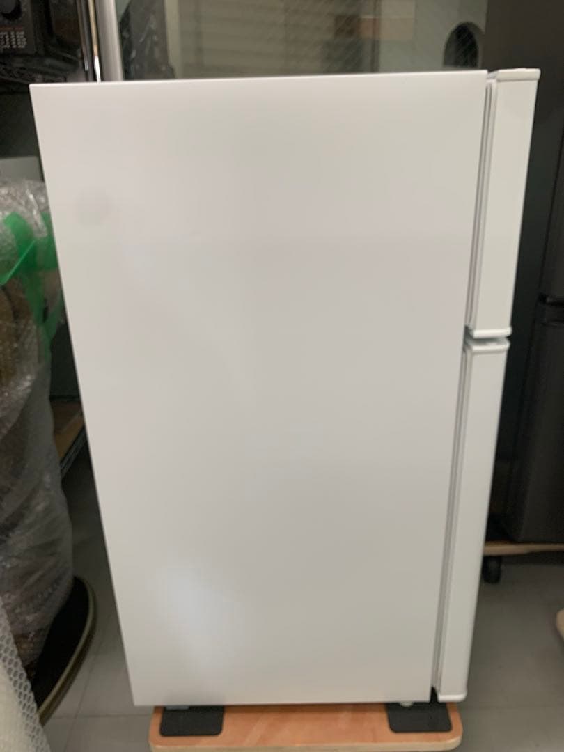 Haier ハイアール BR-85A 2022年製 冷蔵庫 85L右開き大阪限定