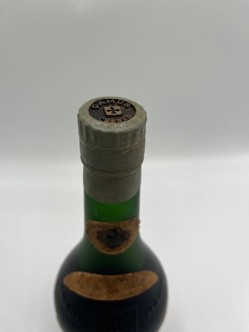 CAMUS HORSDAGE カミュ　オルタージュ　グランドマルク古酒