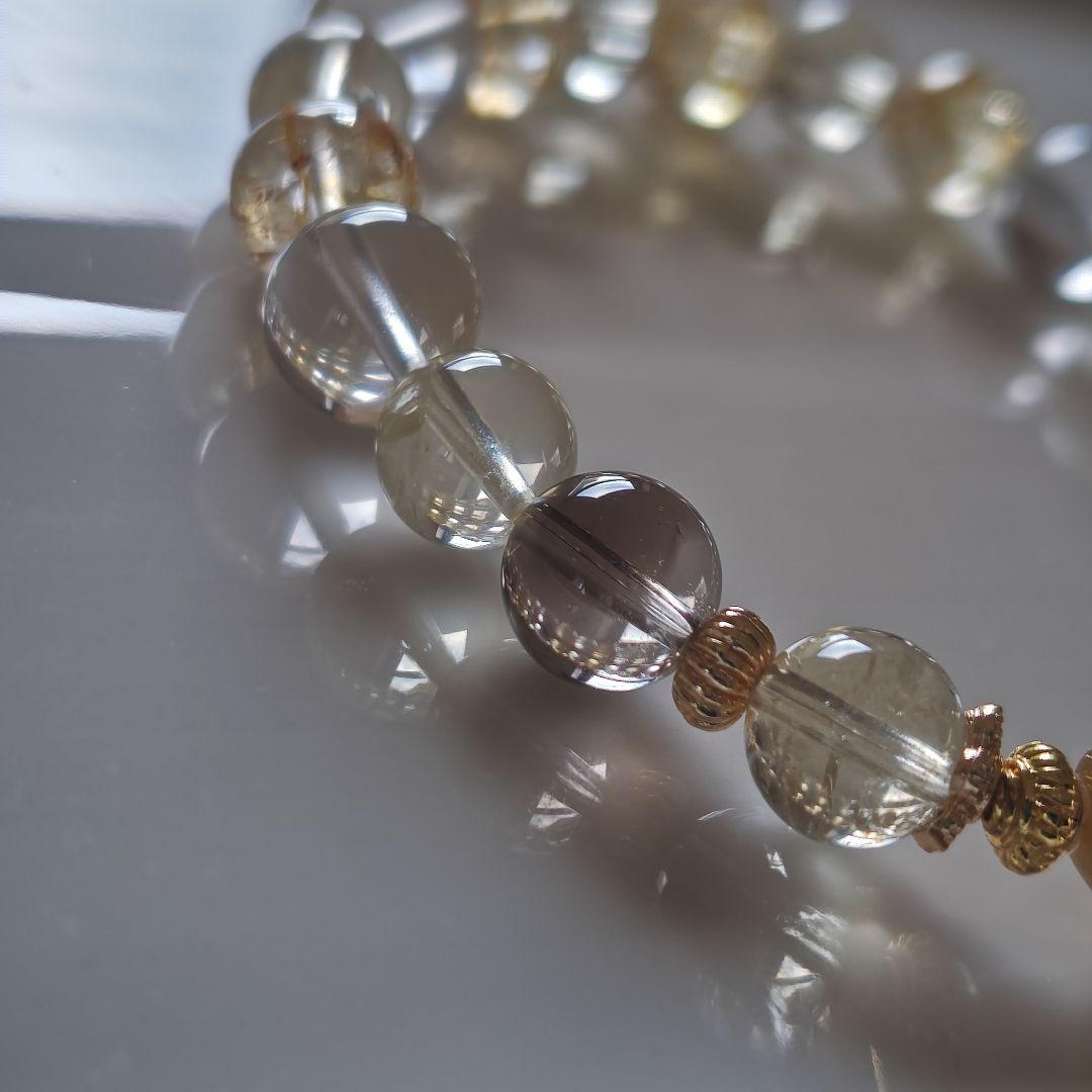 えびせんです♡プクラジ♡、ゴールデントパーズ、バイカラースモーキーetc.