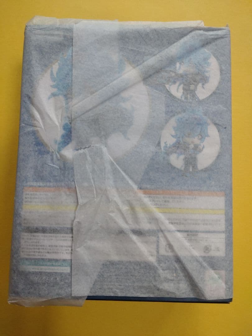 新品未開封　ねんどろいど イデア・シュラウド