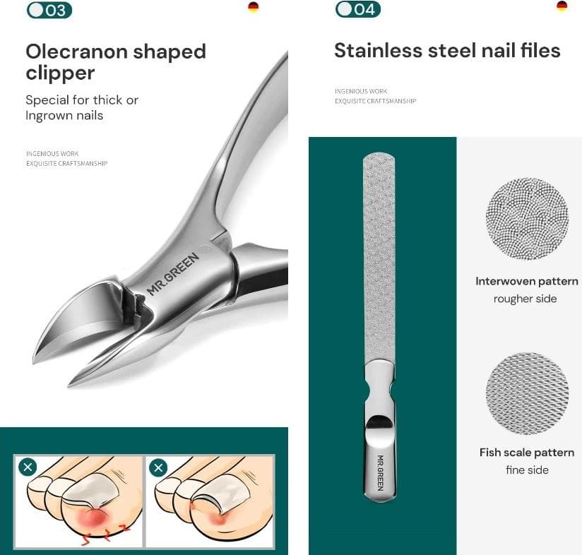 【新品・未使用】MR.GREEN 完全機能セット