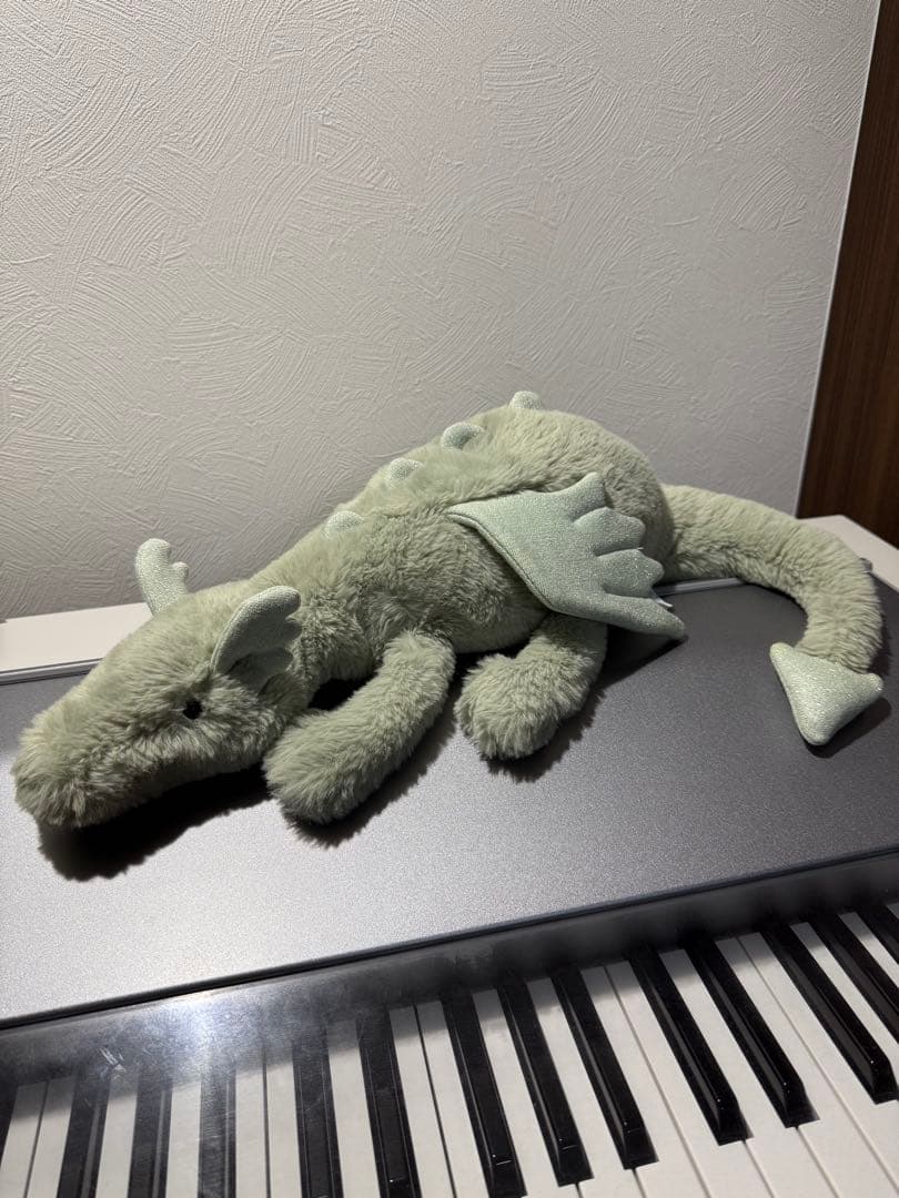 ジェリーキャット セージドラゴン　M