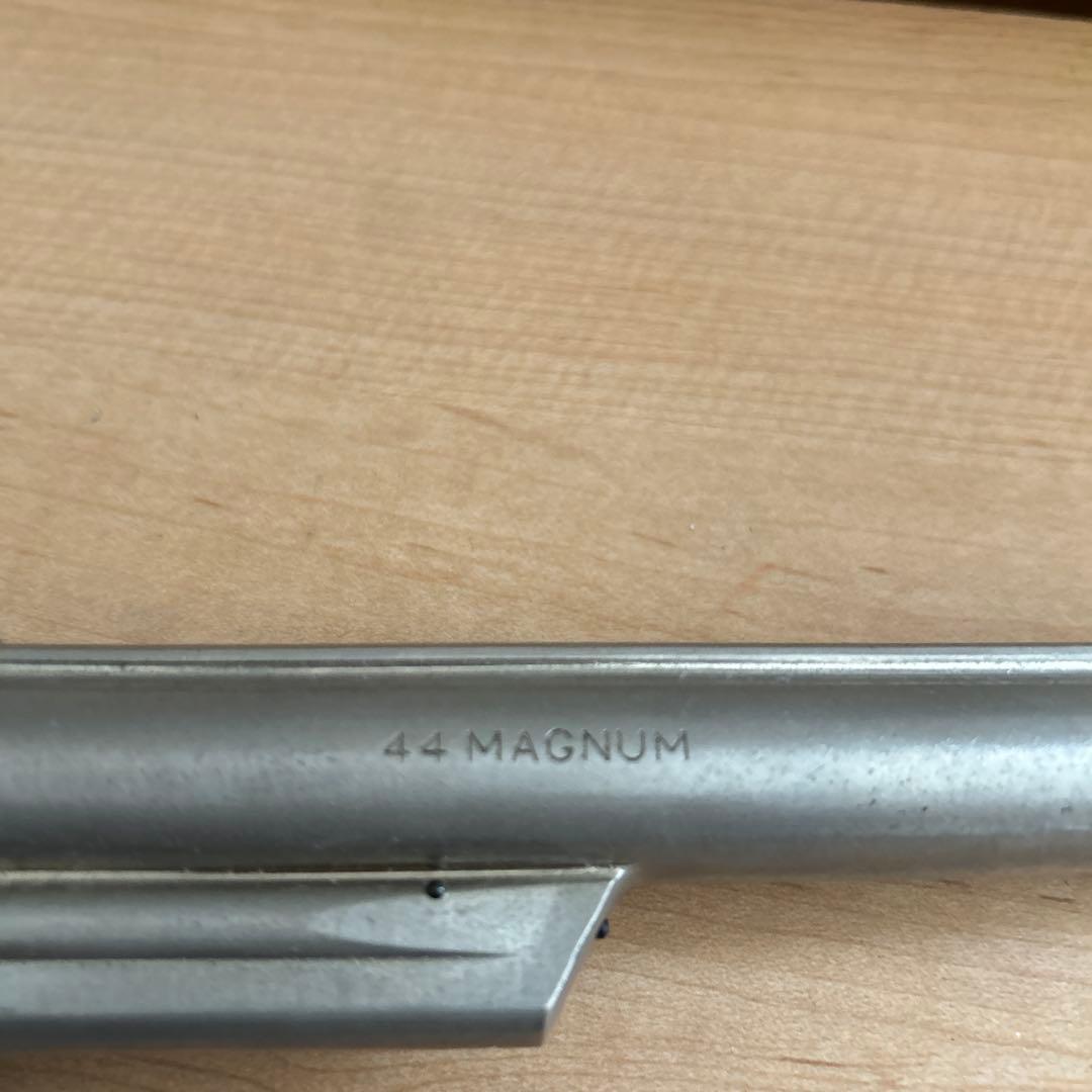 希少初期型スミス＆ウェッソン 44マグナム 1985-N MOD29- 2