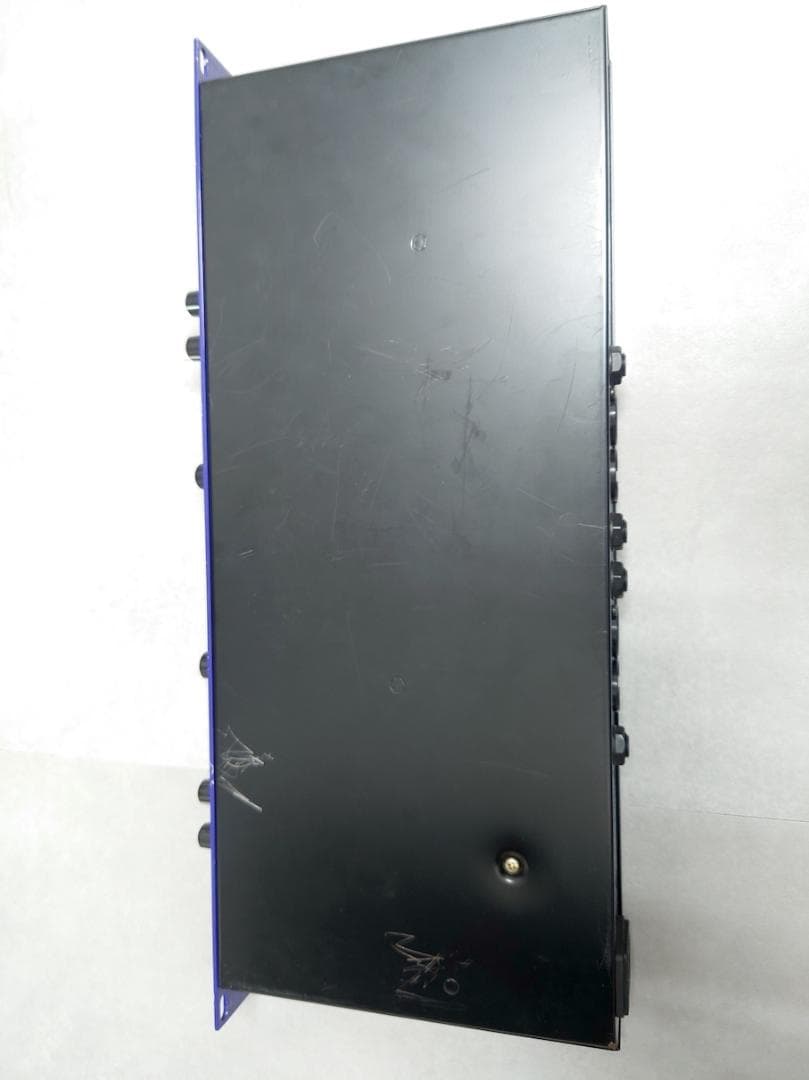 ART TPS II 真空管 マイクプリアンプ