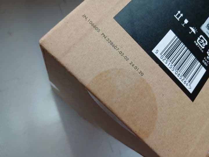 ★dysonsupersonichd15 ulf dbbc　　　【新品/未開封】