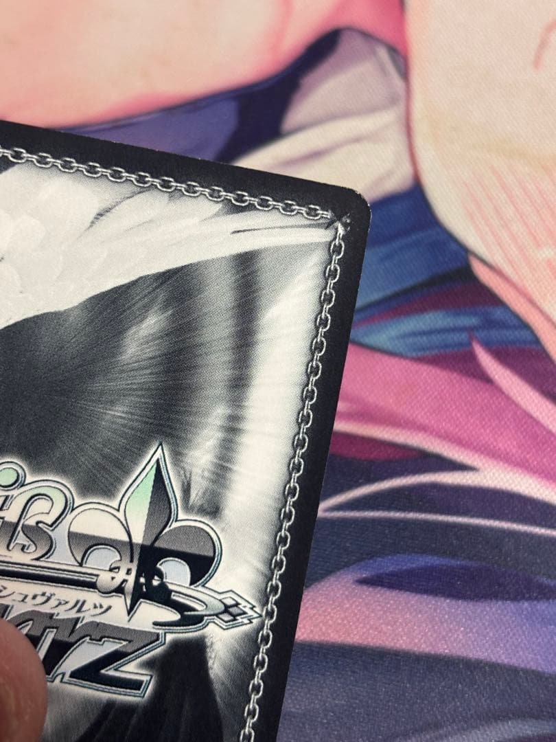 ヴァイス　WS リゼロ　何でもお任せ　レム　SP