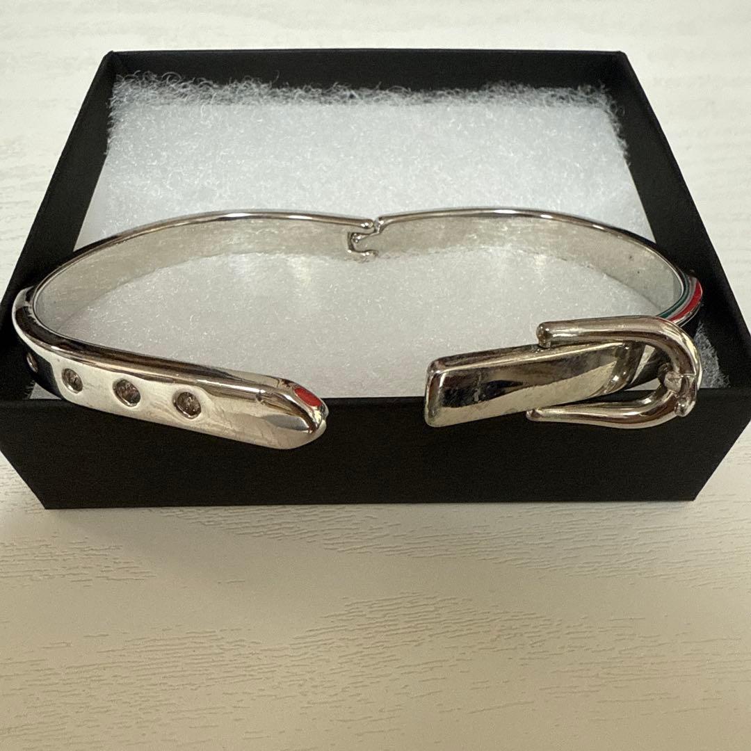 ミュージシャン NOsWEA belt_bracelet