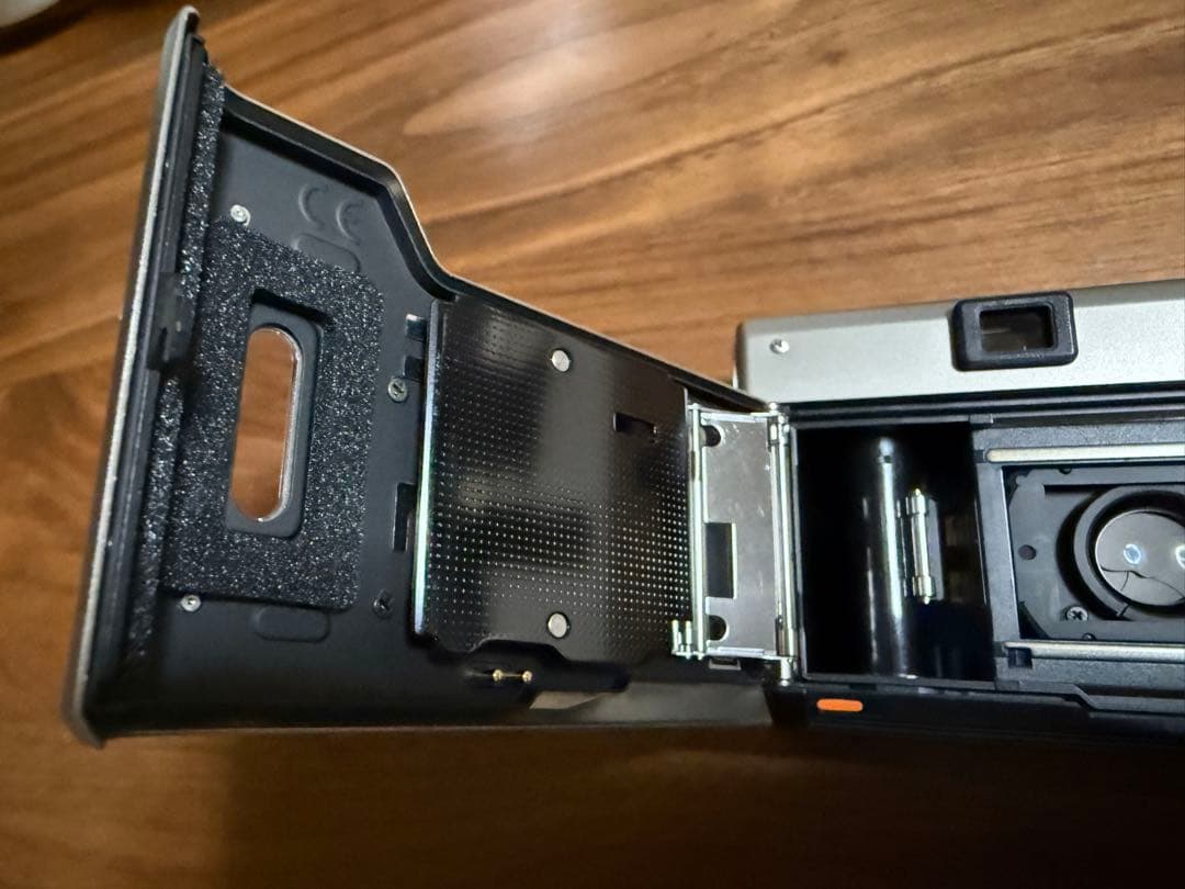 Contax T3D ※時間限定セール！