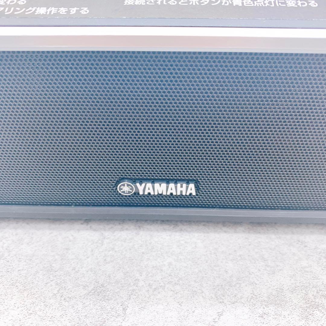 YAMAHA ヤマハ マイクスピーカーシステム YVC-1000