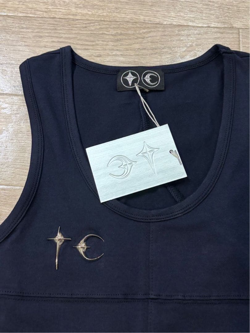 Thug Club タンクトップ サグクラブ Tank Top