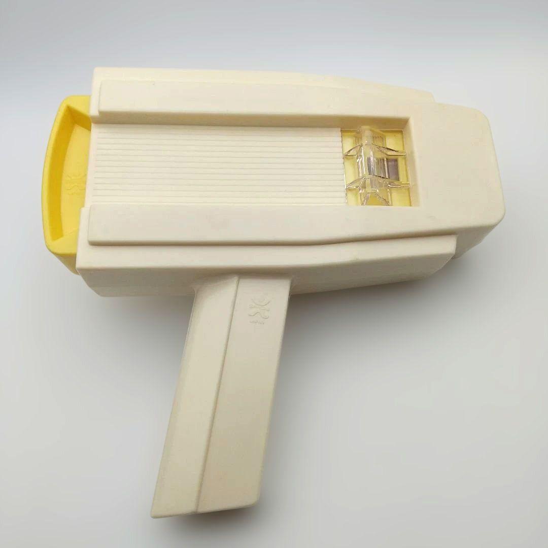 【本体美品・箱+説明書付 】バンダイ ちびっこムービー キャンディ キャンディ