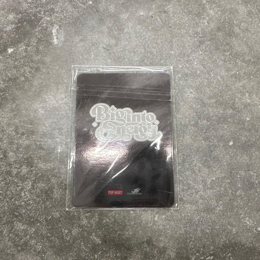 【正規品】POP MART THE MONSTERS ラブブ シークレット