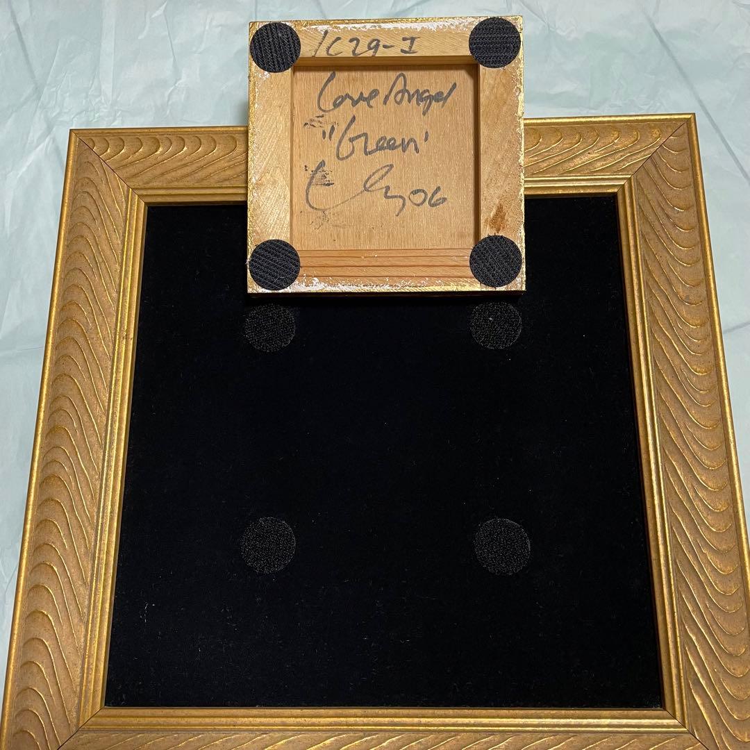 アンディレイキ ☆ エンジェルアート Love Angels