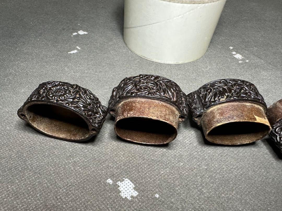 印籠　漆塗　木彫り　置物　古美術品　 細密細工　骨董　アンティーク　彫刻 工芸品