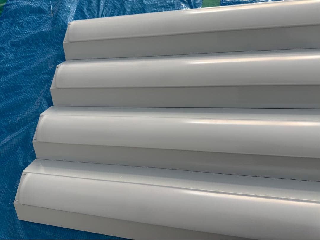 HotaluX LED照明 MYDB40015K1/N-8 4灯セット