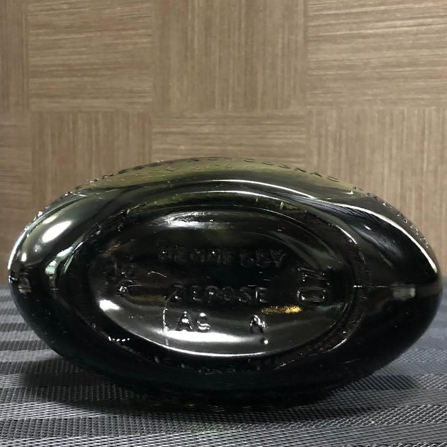 JA’s Hennessy ジャズヘネシーエクストラ 金キャップ グリーンボトル