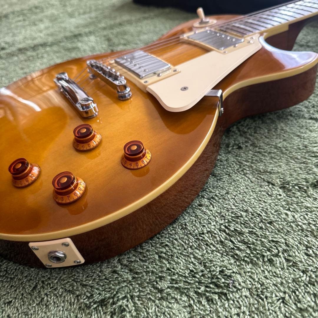 EPIPHONE les paul standard ソフトケース付 ※r2