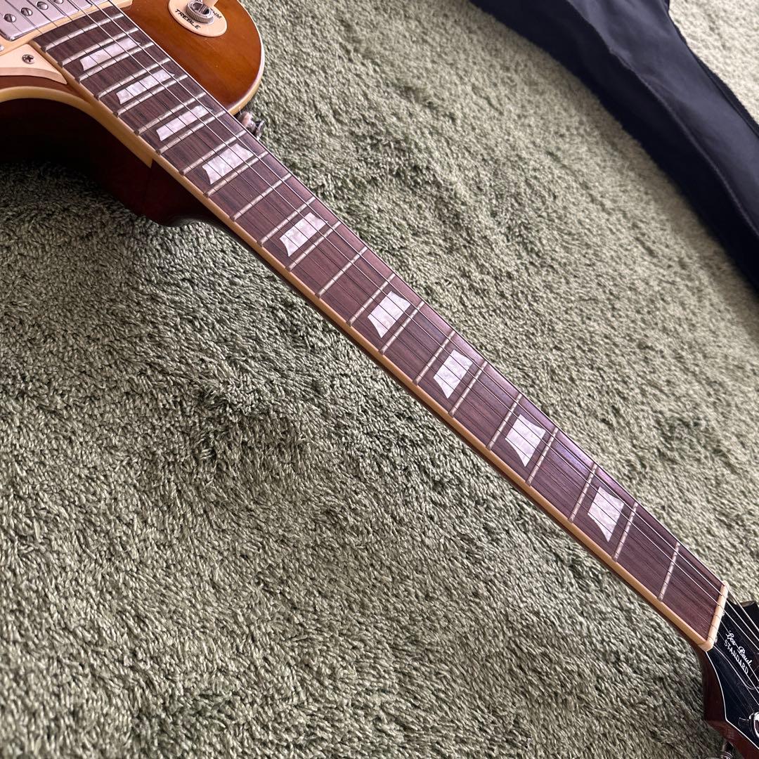 EPIPHONE les paul standard ソフトケース付 ※r2