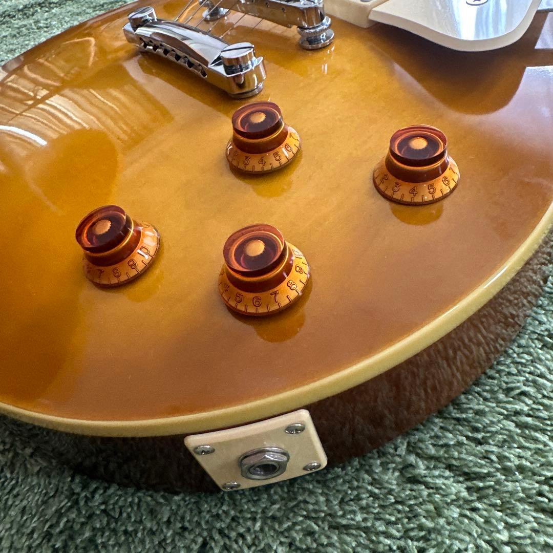 EPIPHONE les paul standard ソフトケース付 ※r2