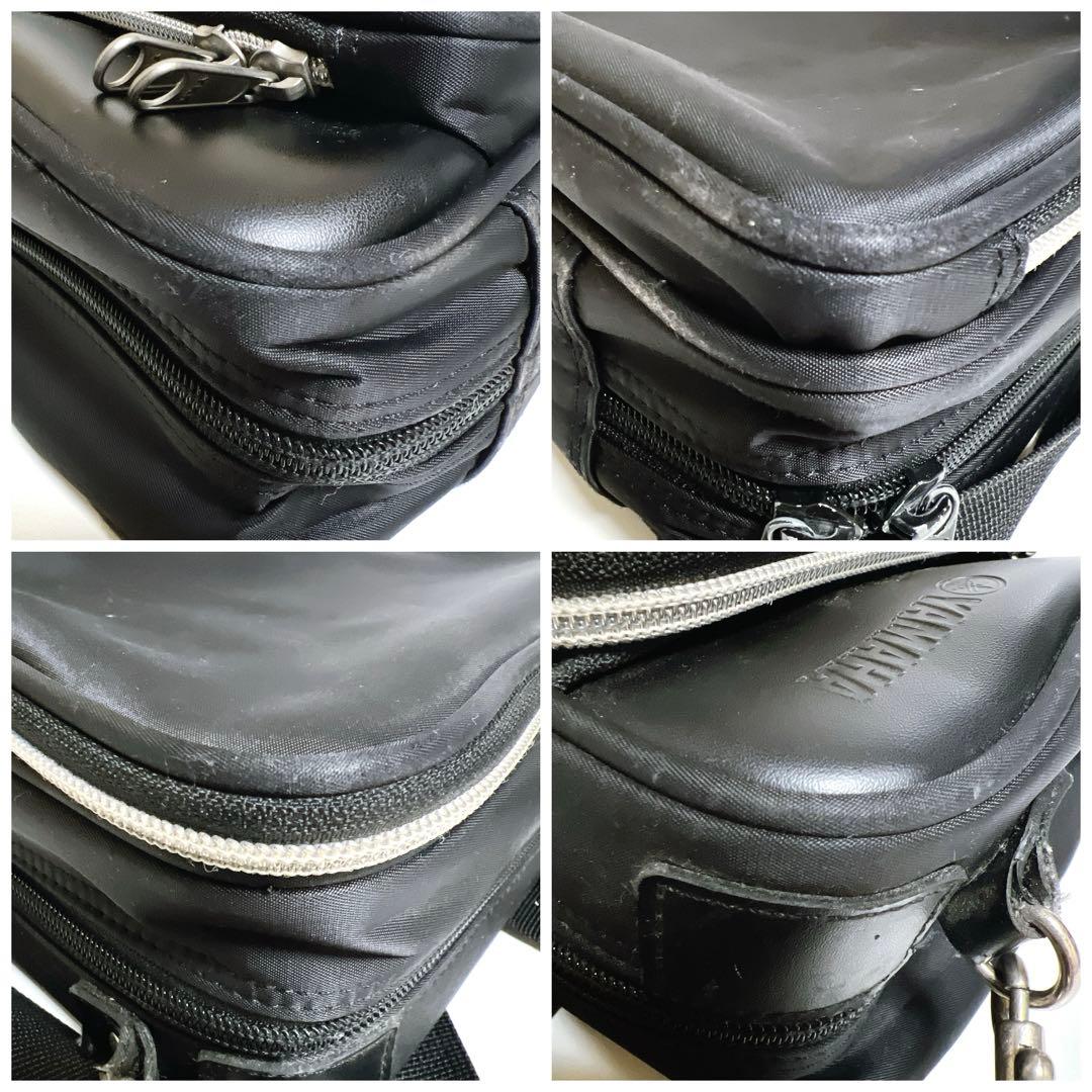 YAMAHA クラリネットケース ショルダー　上位機種用ケース　ストラップ