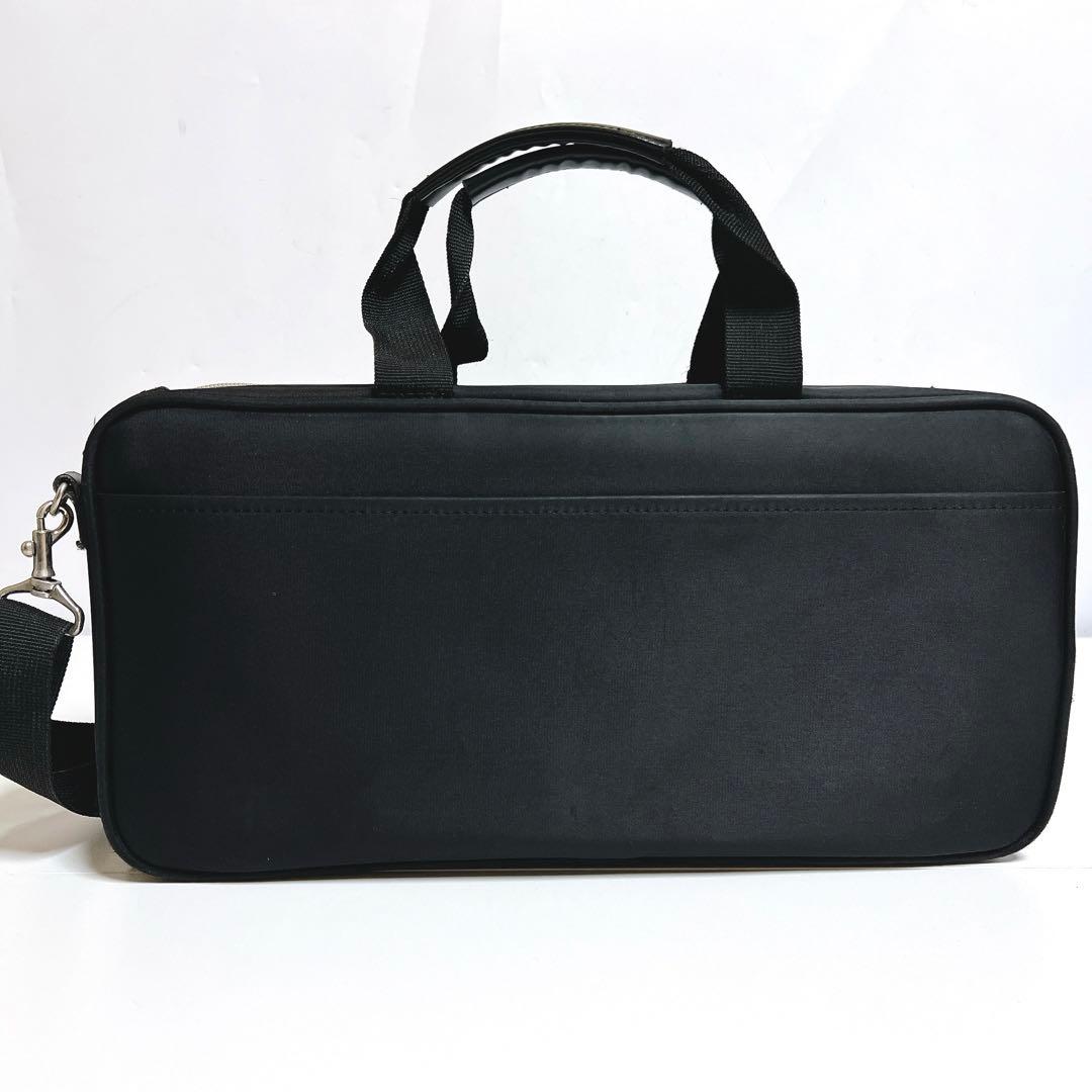 YAMAHA クラリネットケース ショルダー　上位機種用ケース　ストラップ