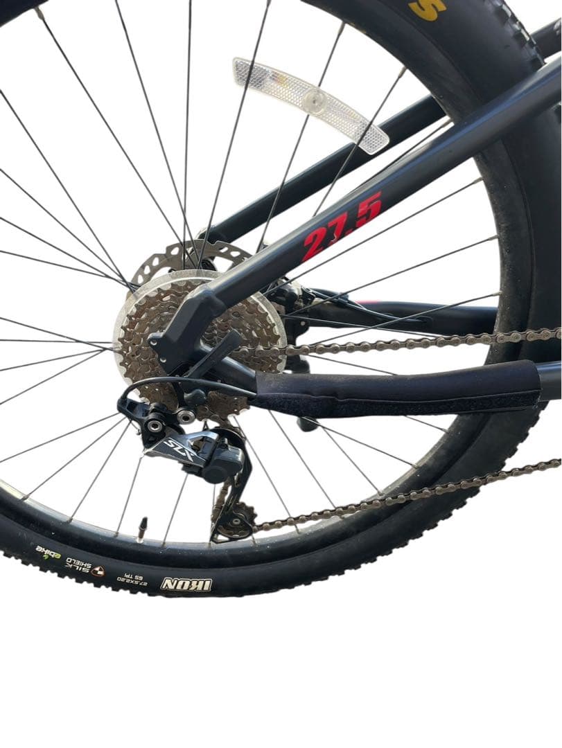 Panasonic 電動アシスト自転車 XM2 BE-EWM40B