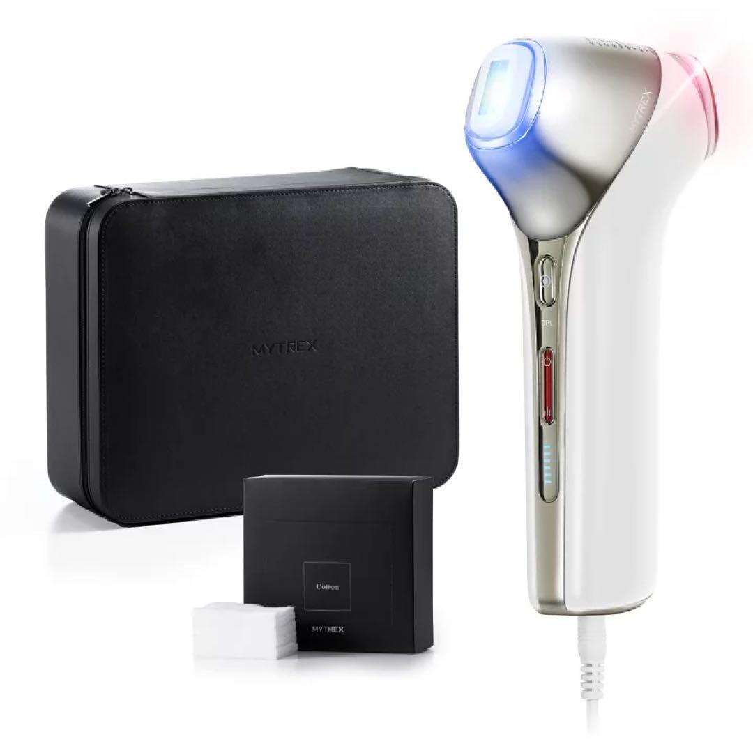 MYTREX MiRAY ONE 美顔器 ホワイト