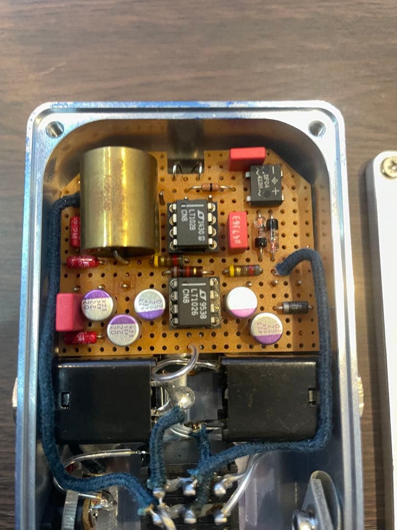 ギター Leqtique CLHD