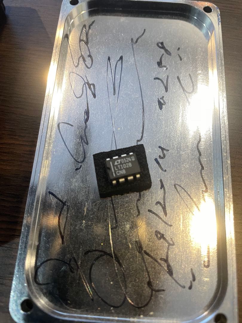 ギター Leqtique CLHD