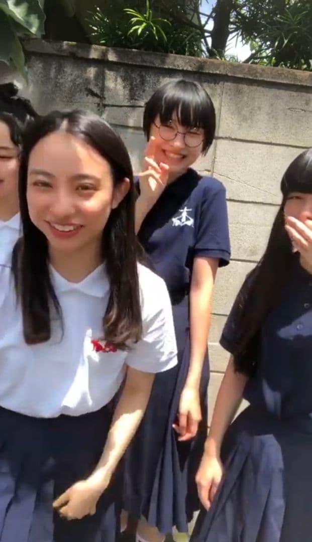 新しい学校のリーダーズ公式　ポロシャツ　超レア！紺色　XL　おまけつき！