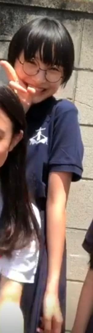 新しい学校のリーダーズ公式　ポロシャツ　超レア！紺色　XL　おまけつき！