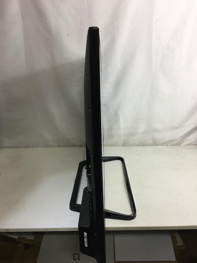 ☆シャープ 液晶テレビ 50V型 LC-50W35 2016年製 AQUOS