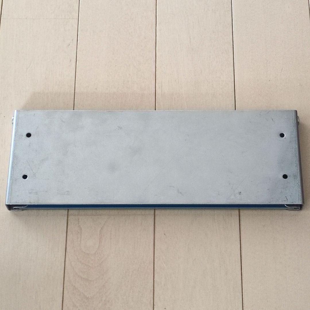 鉄道関連グッズ：鉄道プレート 国鉄 JR 特急車内座席案内プレート 反転表示板