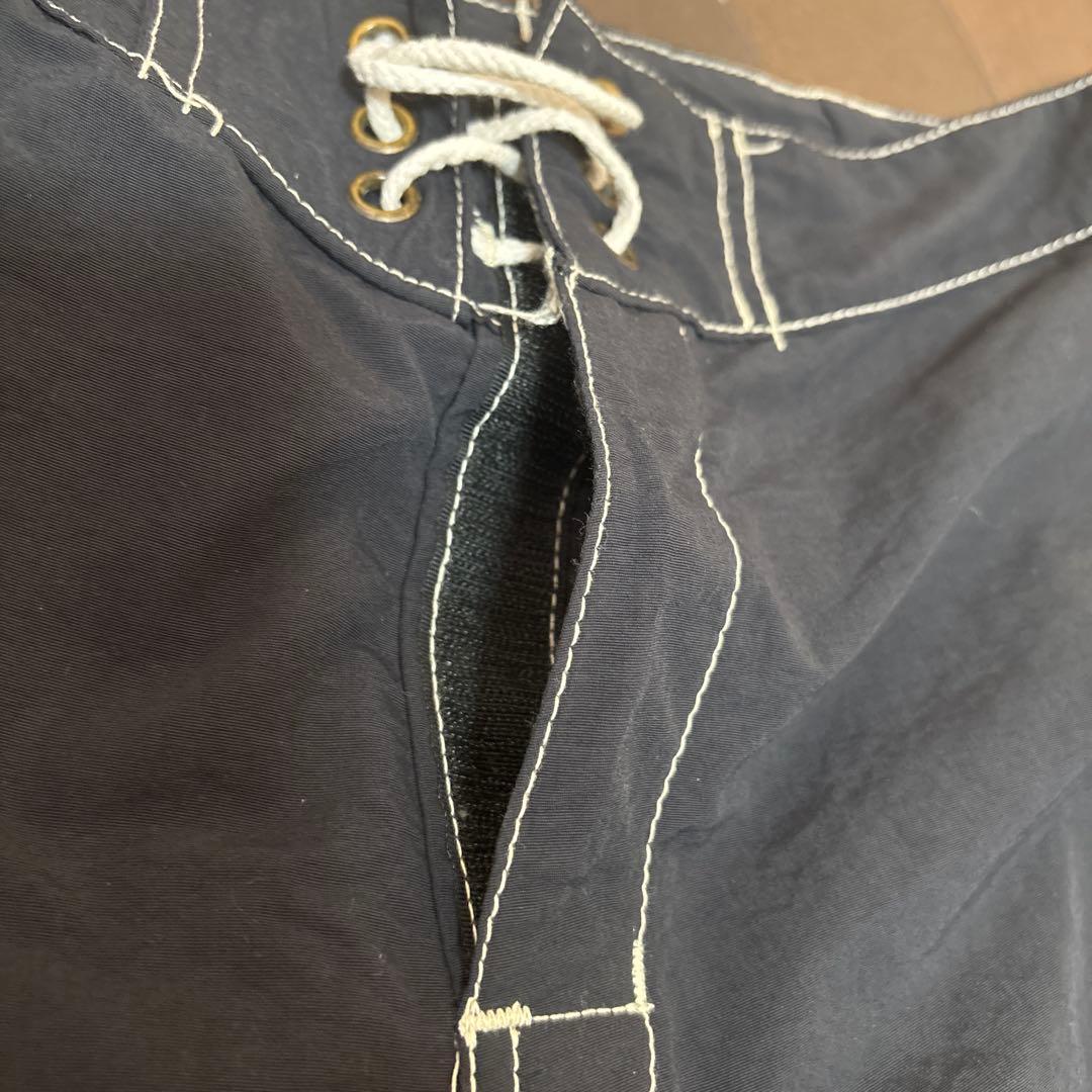 ステューシー　水着　正規品　レア