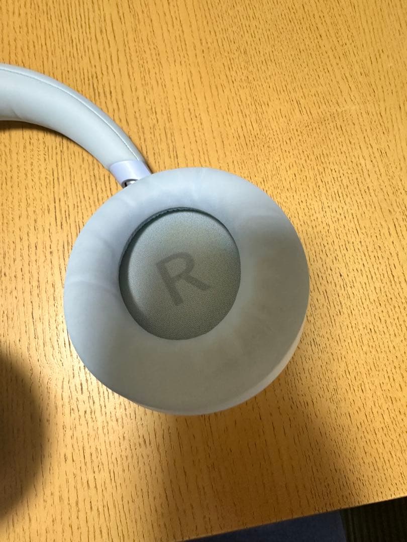 soundcore space one 水色