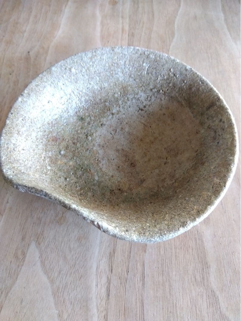 古唐津　向付　発掘品