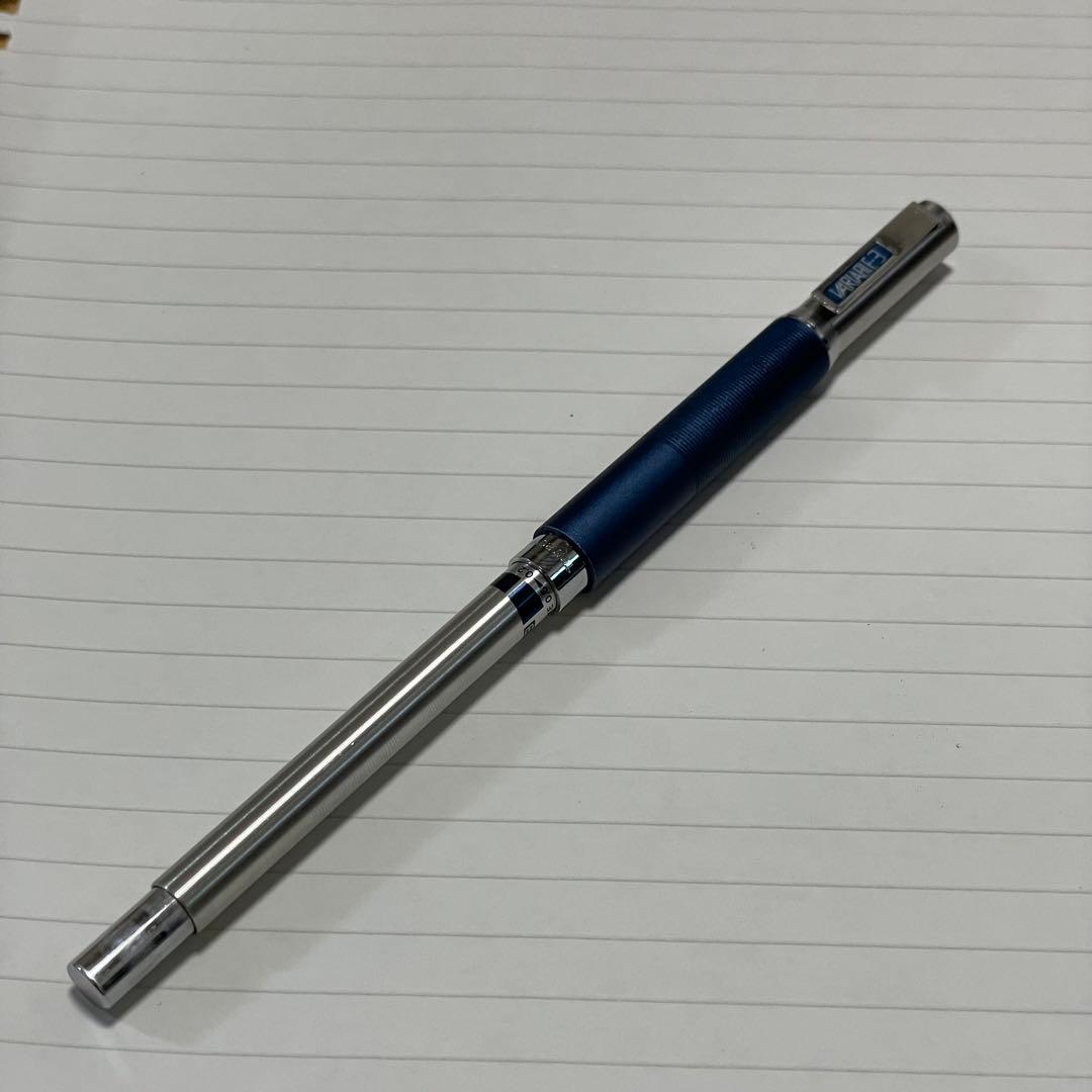 廃番バリアブル0.3前期型