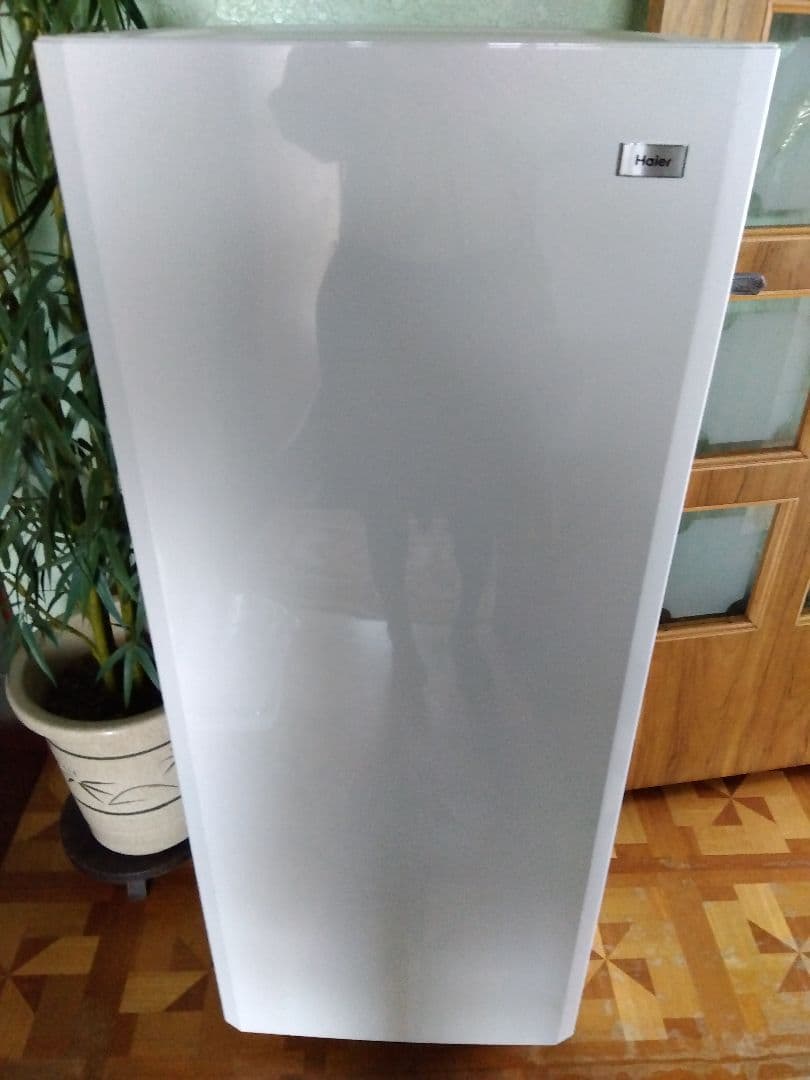 冷蔵庫・冷凍庫 JF-NUF136E