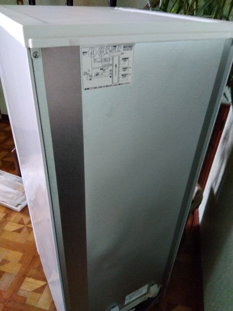 冷蔵庫・冷凍庫 JF-NUF136E